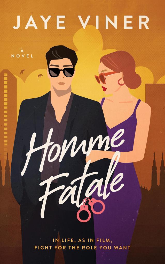 Homme Fatale (Elaborate Lives #4)