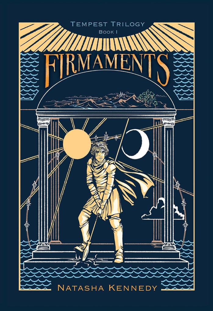 Firmaments (Tempest Trilogy #1)