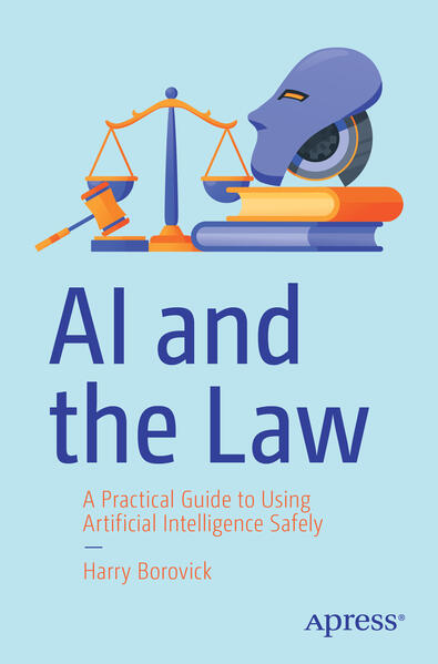 Apress Ai And The Law