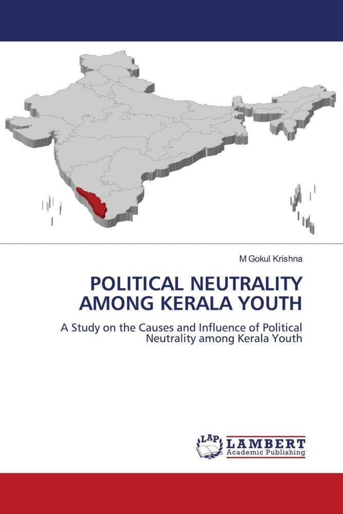 POLITICAL NEUTRALITY AMONG KERALA YOUTH