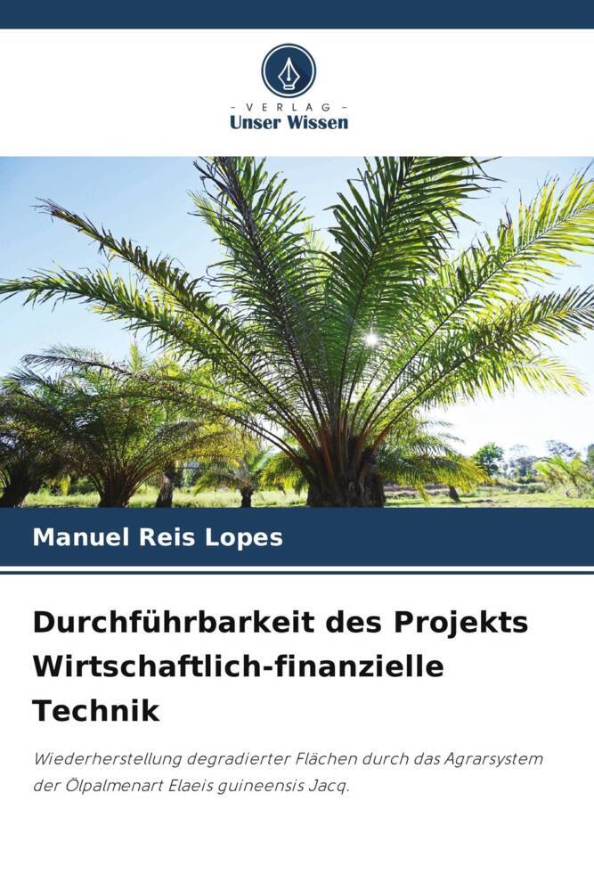 Durchführbarkeit des Projekts Wirtschaftlich-finanzielle Technik
