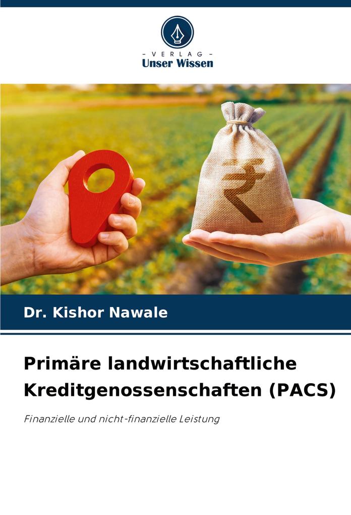 Primäre landwirtschaftliche Kreditgenossenschaften (PACS)