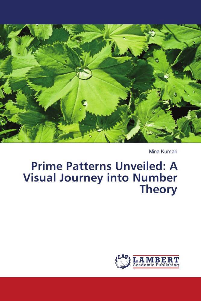 Prime Patterns Unveiled: A Visual Journey into Number Theory