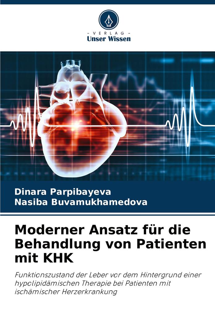 Moderner Ansatz für die Behandlung von Patienten mit KHK