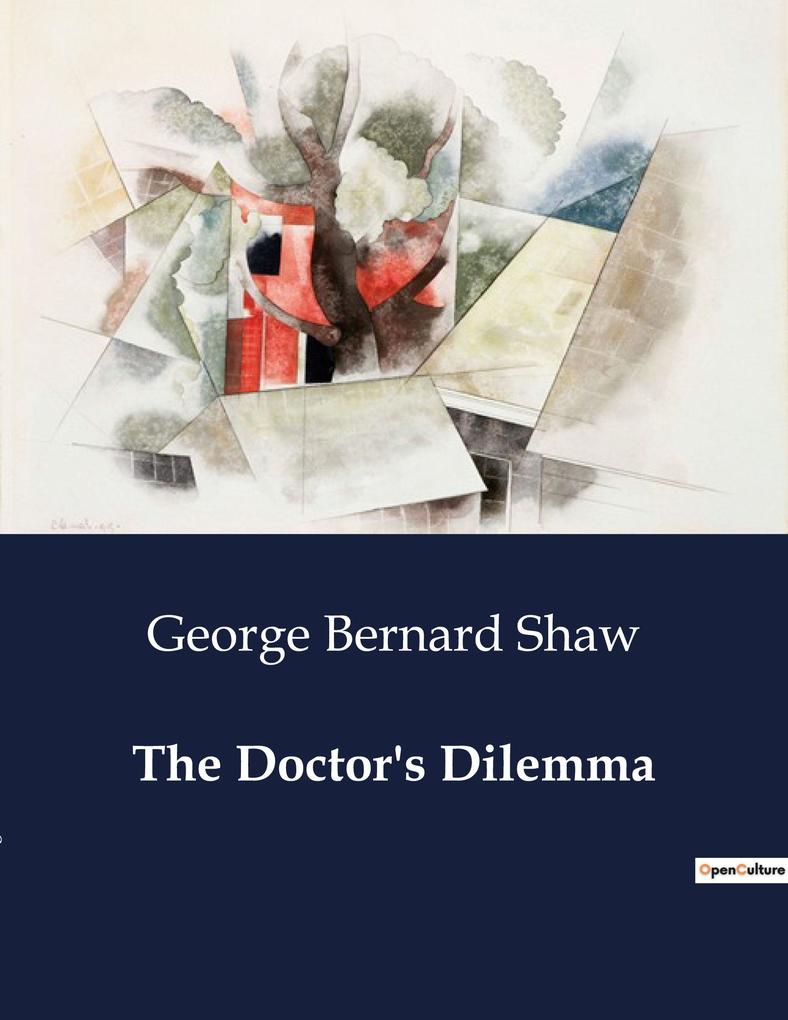 The Doctor's Dilemma