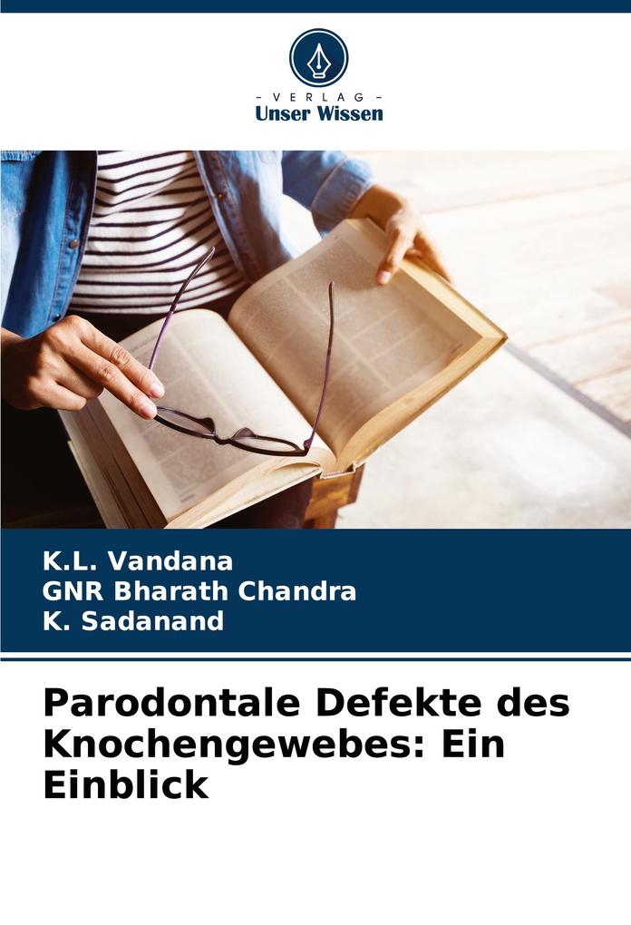 Parodontale Defekte des Knochengewebes: Ein Einblick