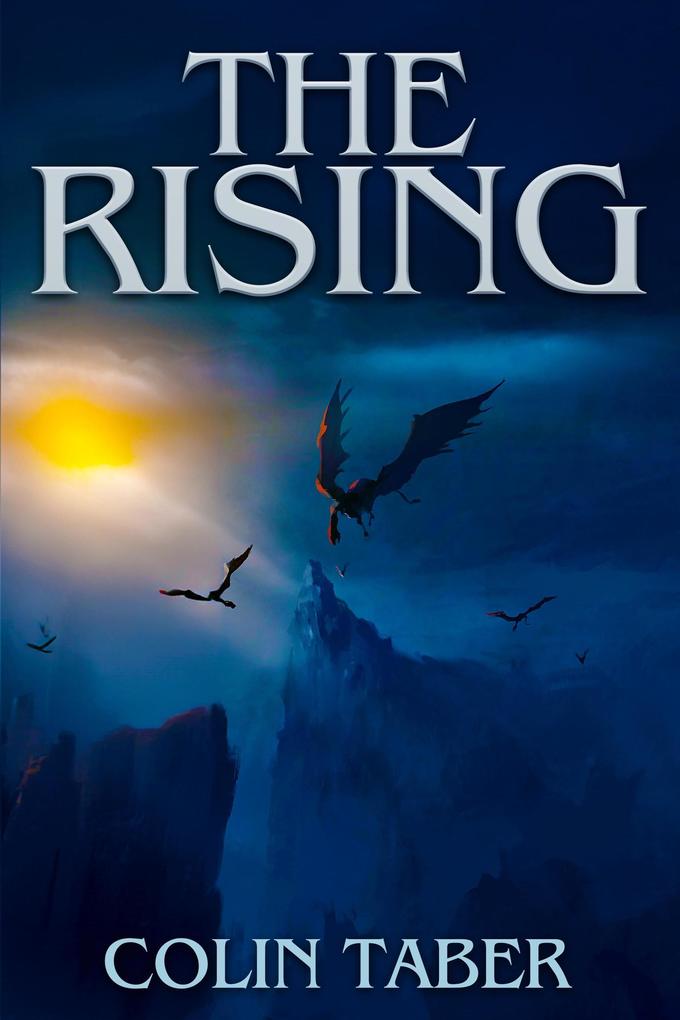 The Rising (DragonTide #1)