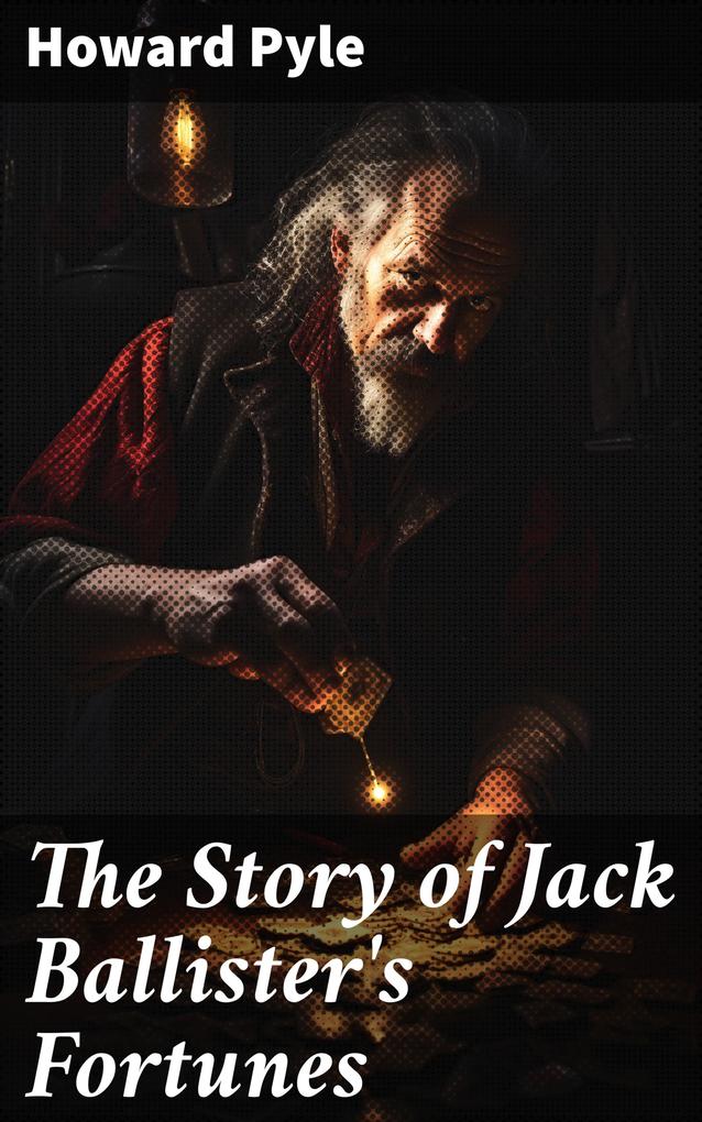 The Story of Jack Ballister‘s Fortunes