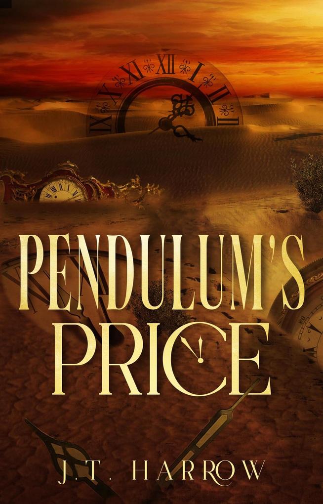Pendulum‘s Price