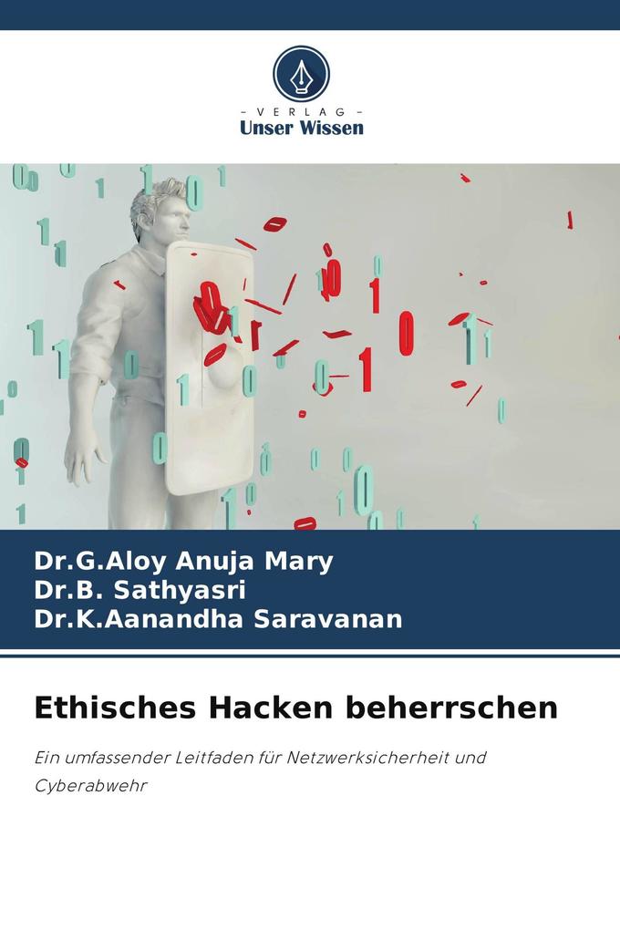Ethisches Hacken beherrschen
