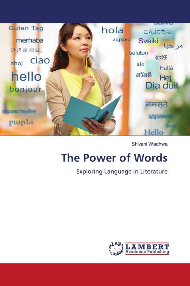 The Power of Words