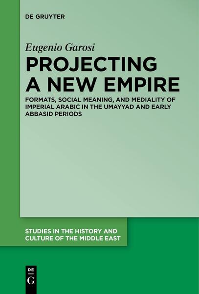 Projecting a New Empire