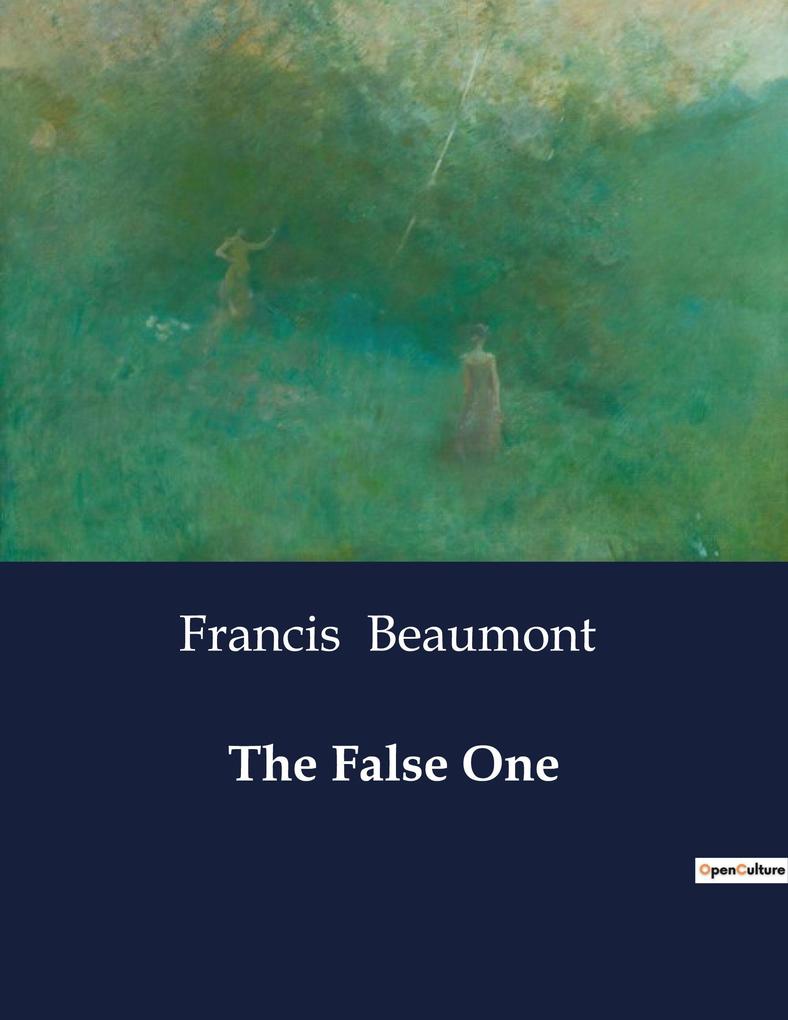 The False One