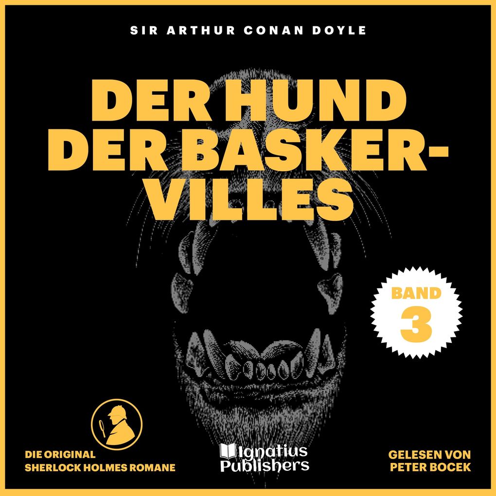 Der Hund von Baskervilles