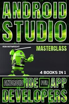 Android Studio Masterclass