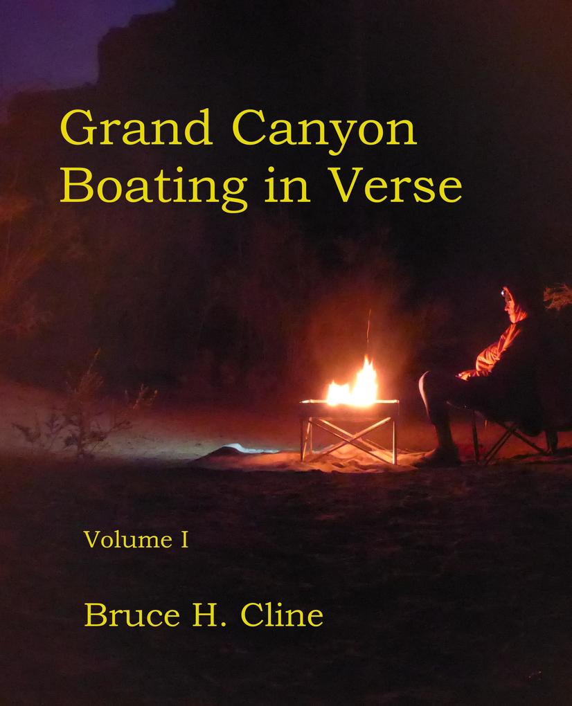 Grand Canyon Boating in Verse