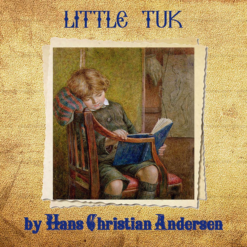 Little Tuk