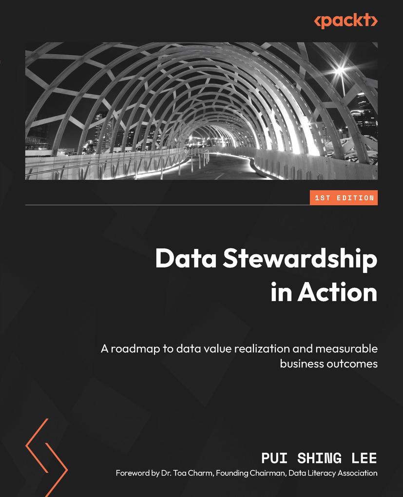 Data Stewardship in Action