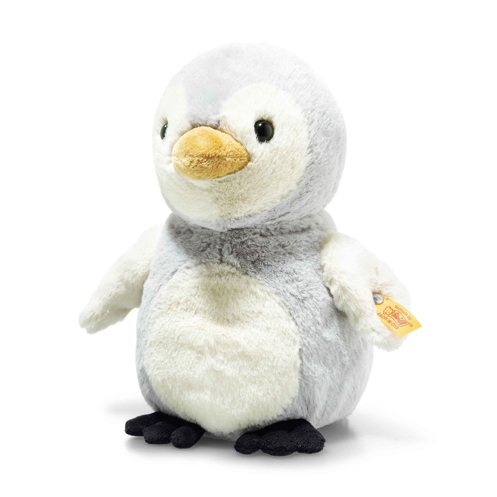 Steiff 062490 - Pinguin Lio Plüschtier 21 cm