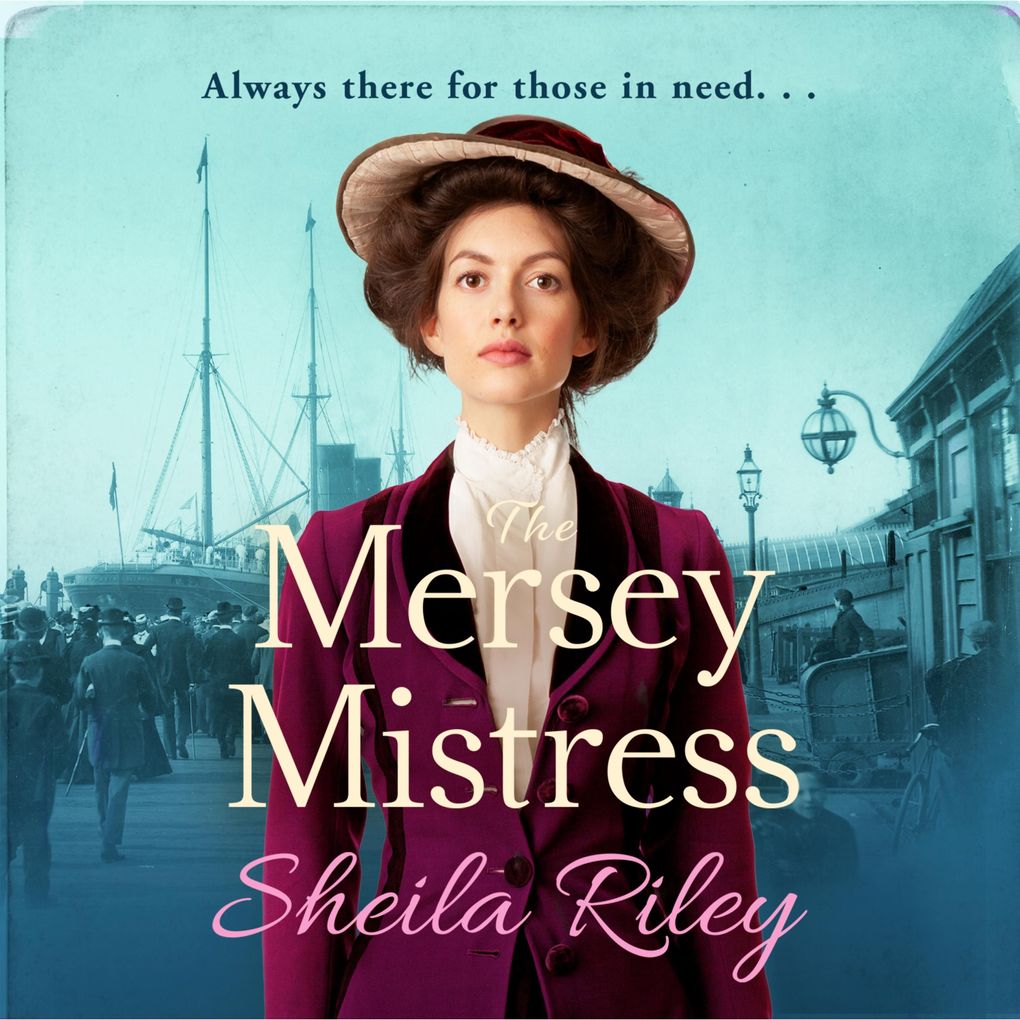 The Mersey Mistress