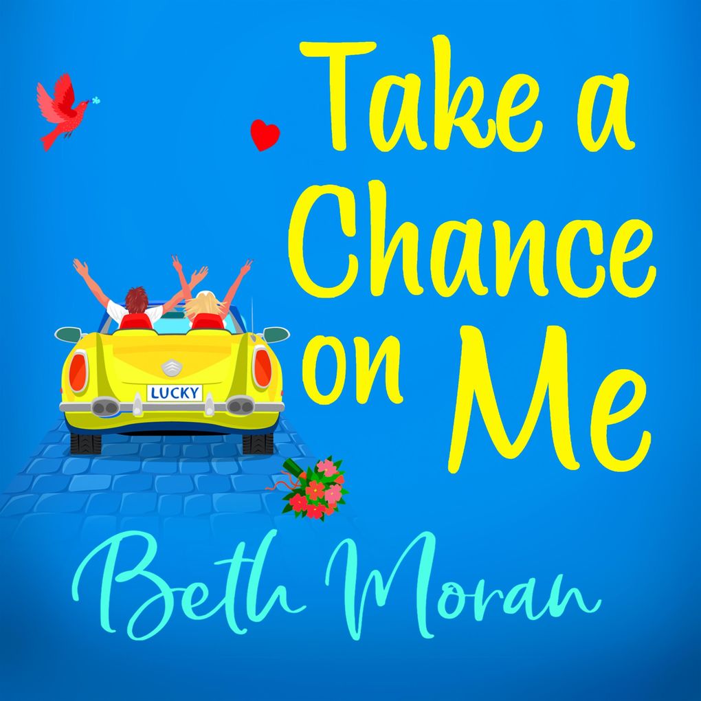 Take a Chance On Me