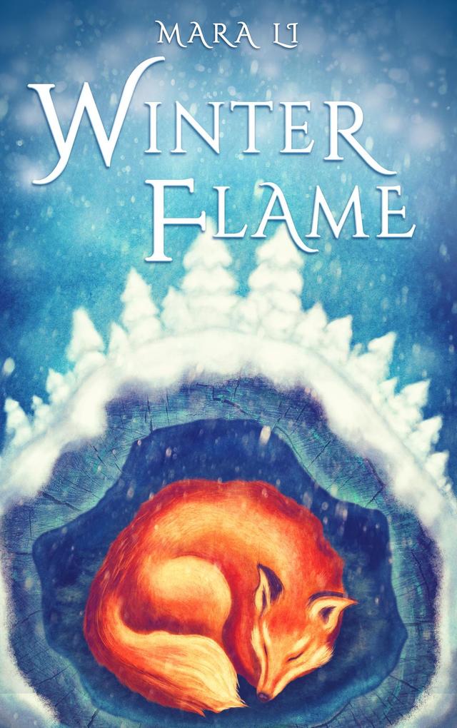 Winter Flame