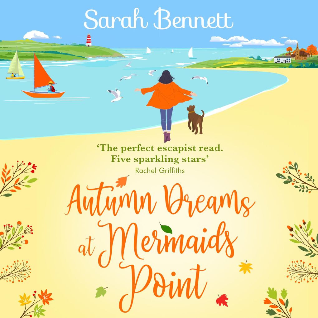 Second Chances at Mermaids Point