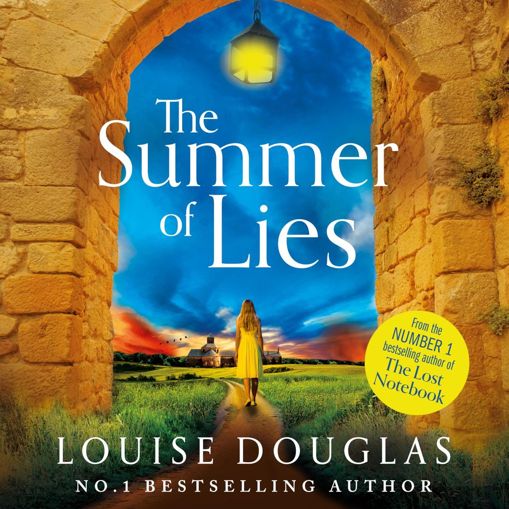 The Summer of Lies