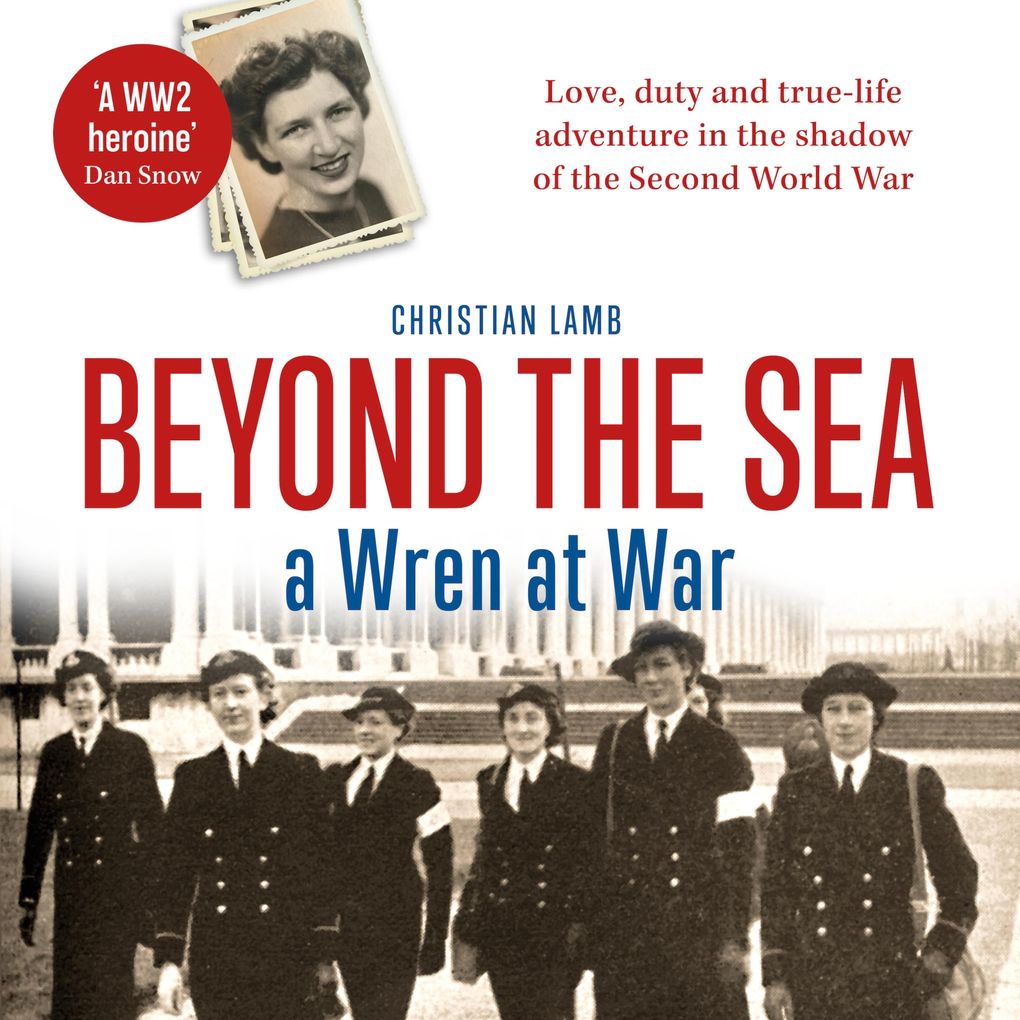 Beyond The Sea