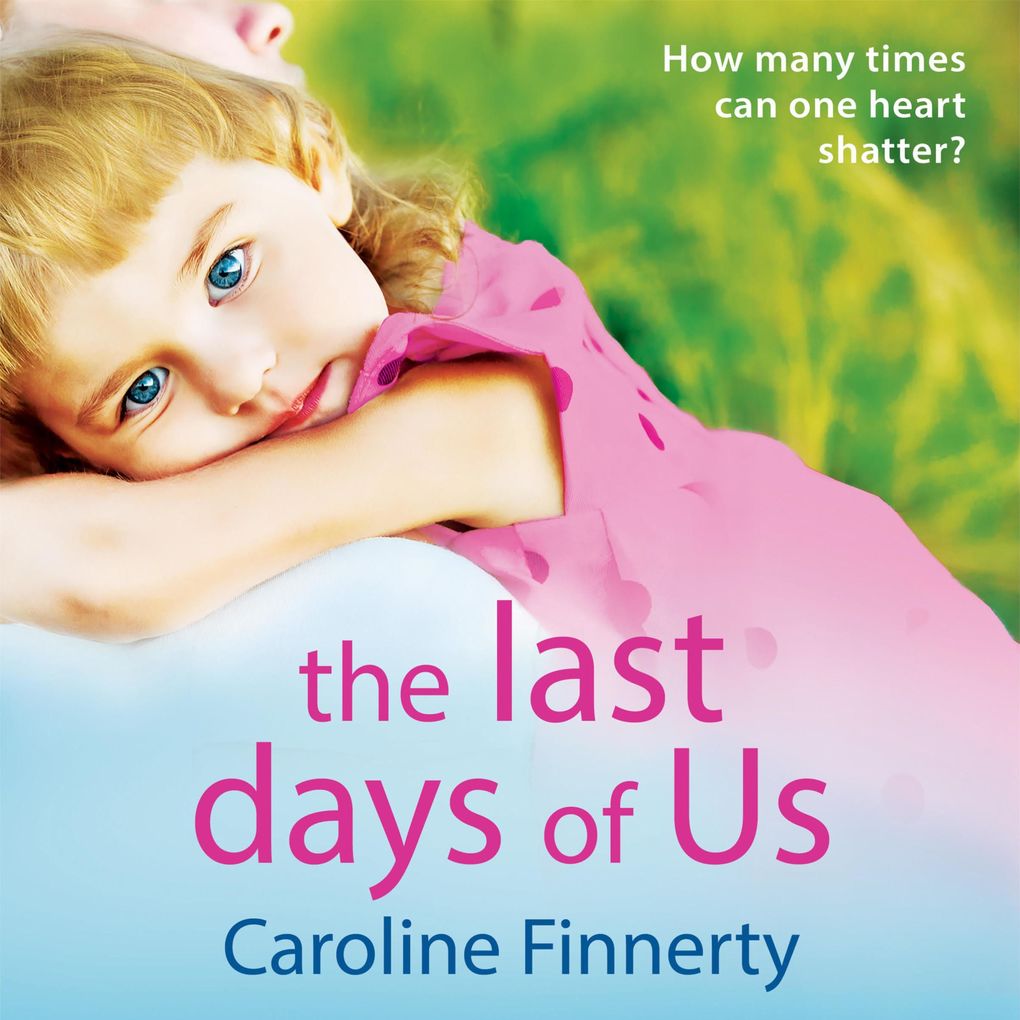 The Last Days of Us