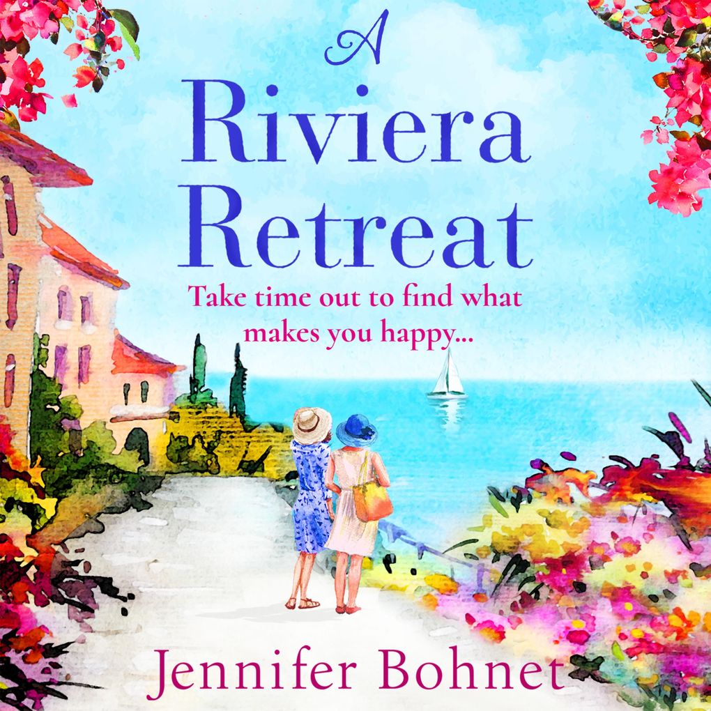 A Riviera Retreat