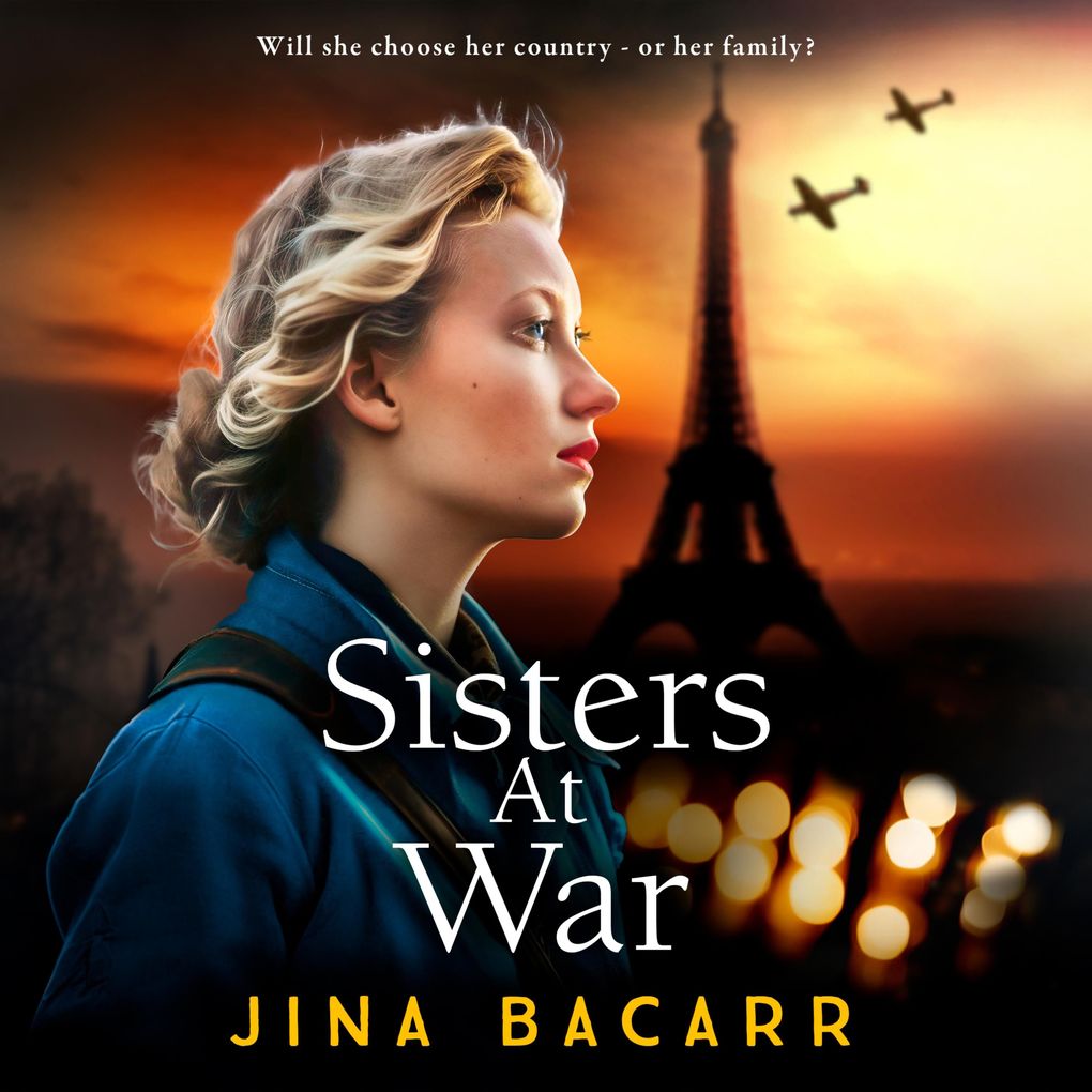 Sisters at War