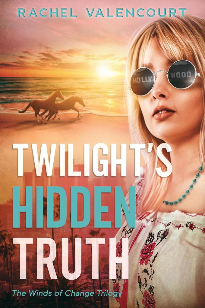 Twilight‘s Hidden Truth (Winds of Change #2)