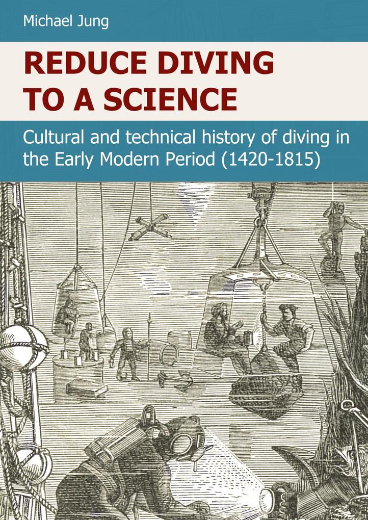 REDUCE DIVING TO A SCIENCE