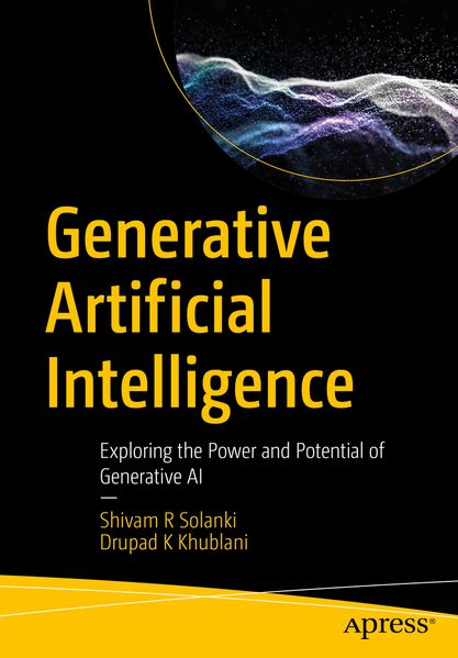 Generative Artificial Intelligence