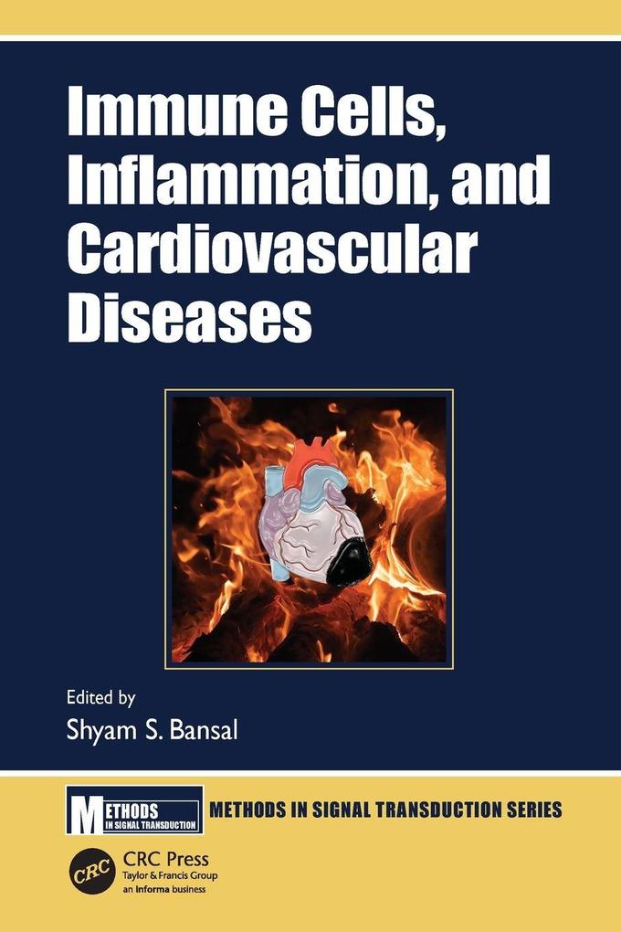 Immune Cells Inflammation and Cardiovascular Diseases