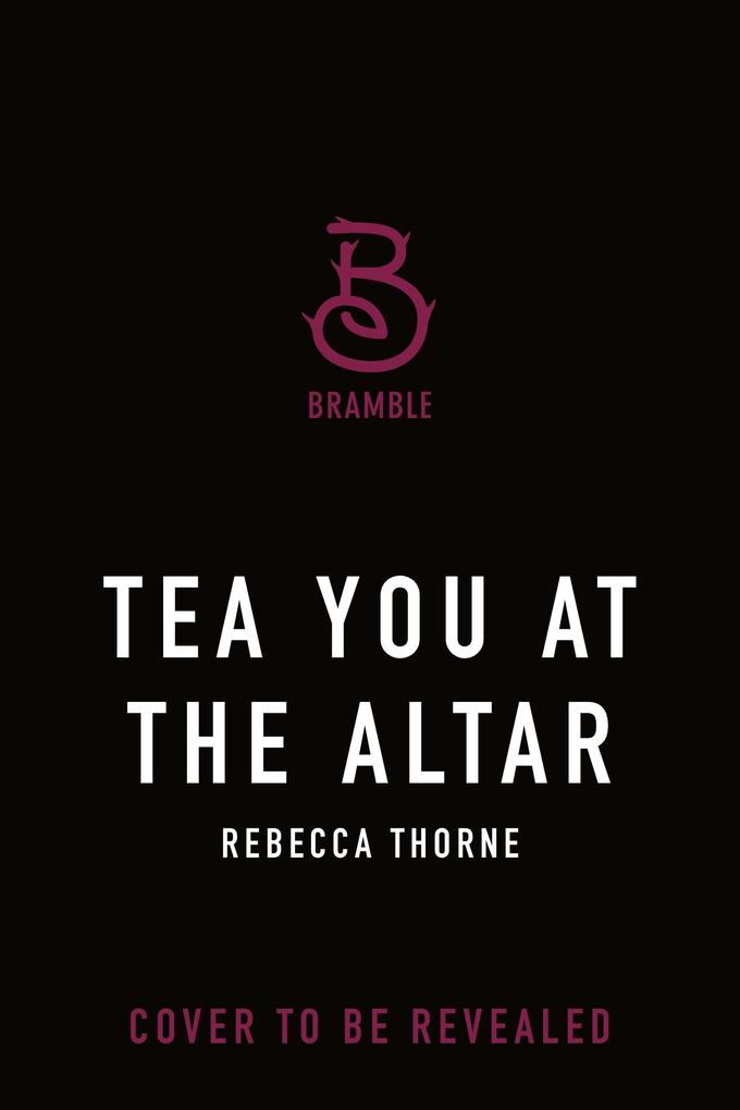Macmillan Usa Tea You At The Altar