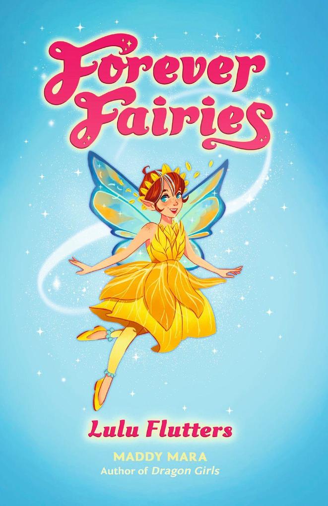 Forever Fairies