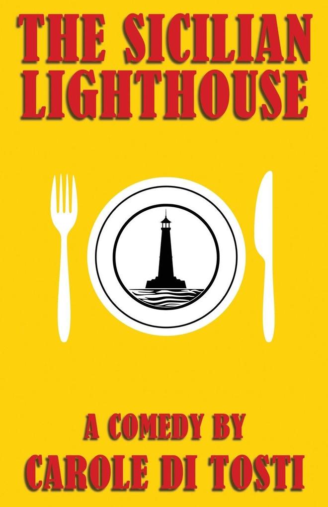 The Sicilian Lighthouse
