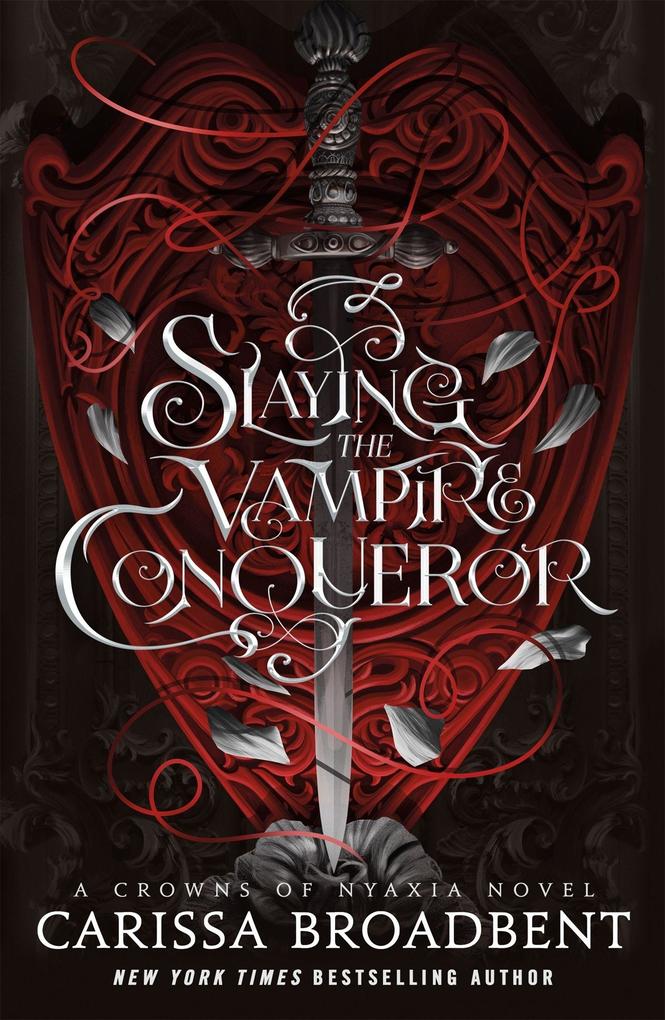 Macmillan Usa Slaying The Vampire Conqueror