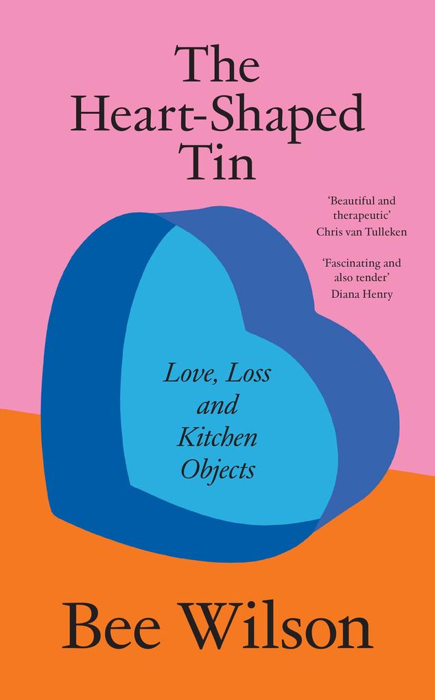 Harper Collins Publ. Uk The Heart-Shaped Tin