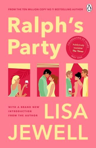 Penguin Books Ltd (Uk) Ralph's Party