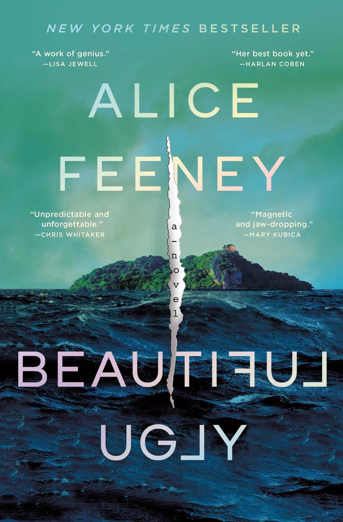 Macmillan Usa Beautiful Ugly