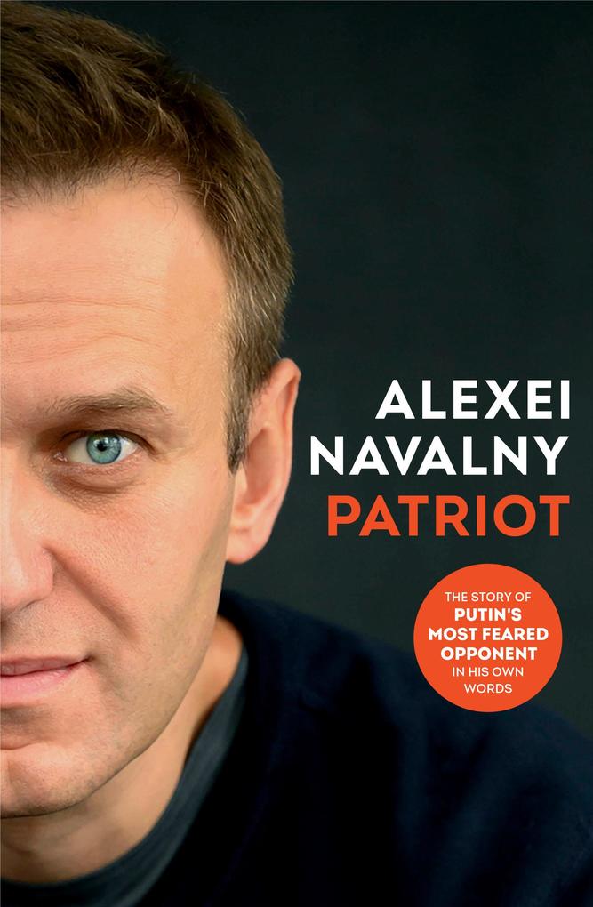 Random House Uk Ltd Patriot