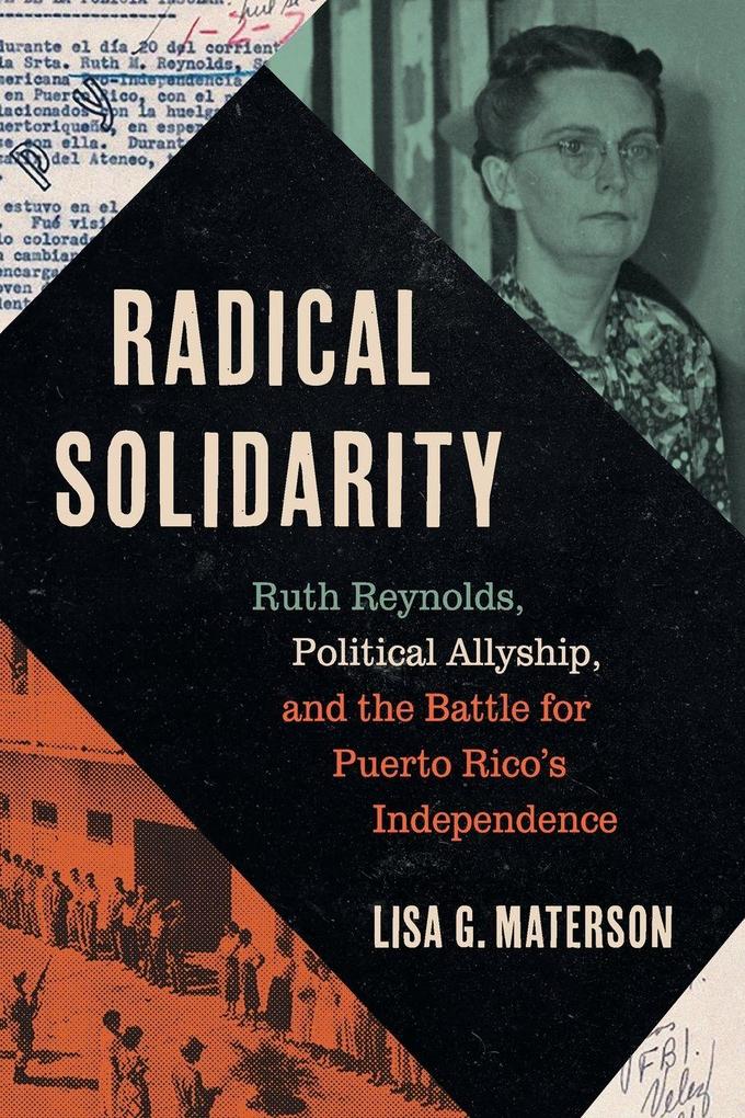 Radical Solidarity