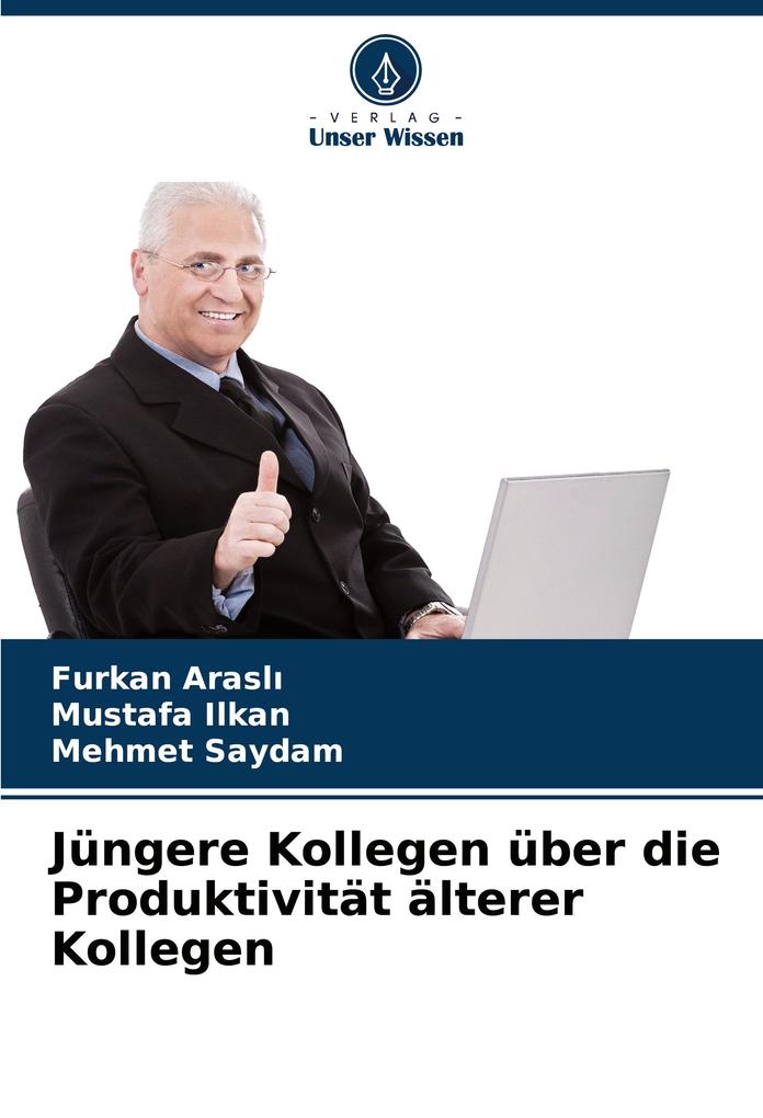 Jüngere Kollegen über die Produktivität älterer Kollegen