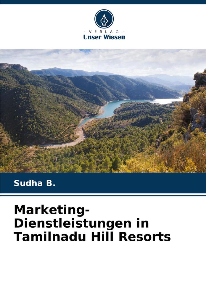 Marketing-Dienstleistungen in Tamilnadu Hill Resorts