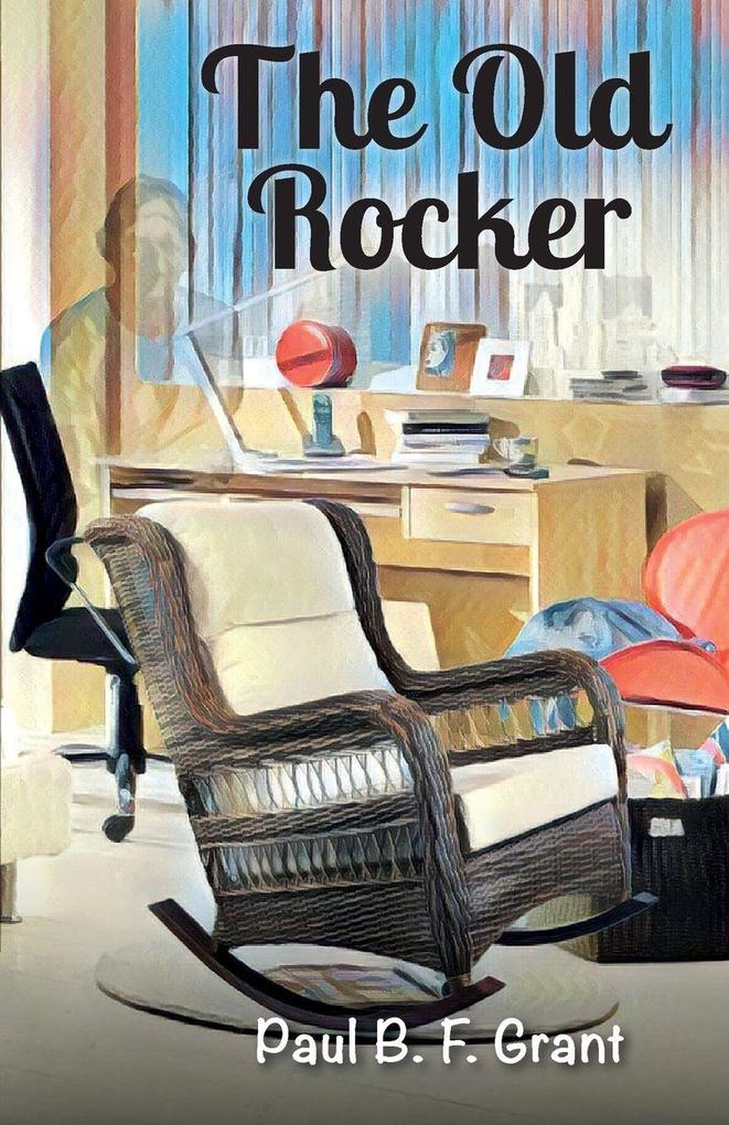 The Old Rocker