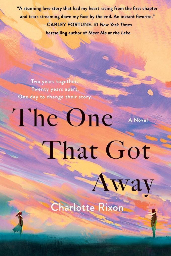 The One That Got Away
