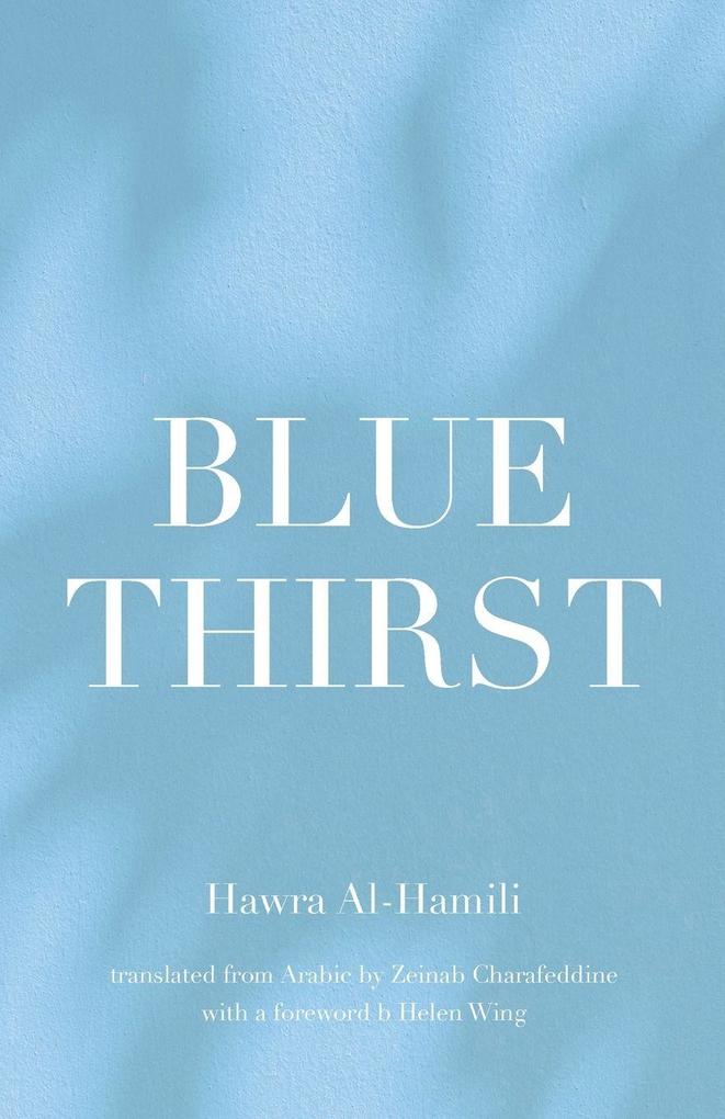 Blue Thirst